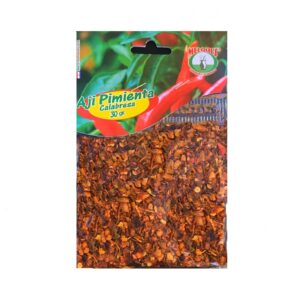 AJI CALABRESA MELQUIS 30GR