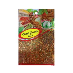 CHIMI CHURRI MELQUIS 30GR
