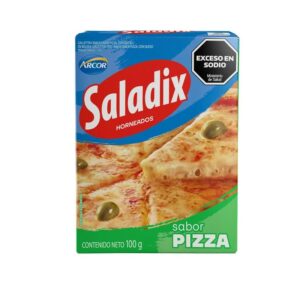 SALADIX S/ PIZZA 100GR