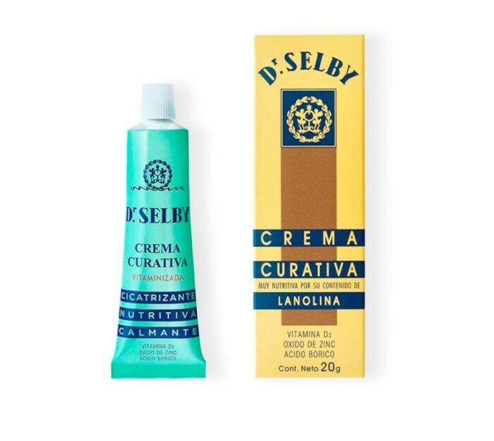 CREMA DR. SELBY 20GR