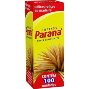 ESCARBADIENTE PARANA 100 UND