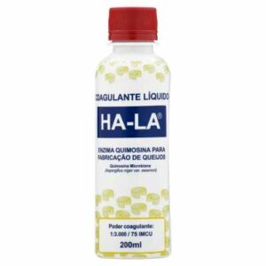CUAJO P/QUESO HA-LA 200ML