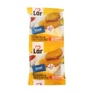 EMPANADO DE POLLO LAR 100GR