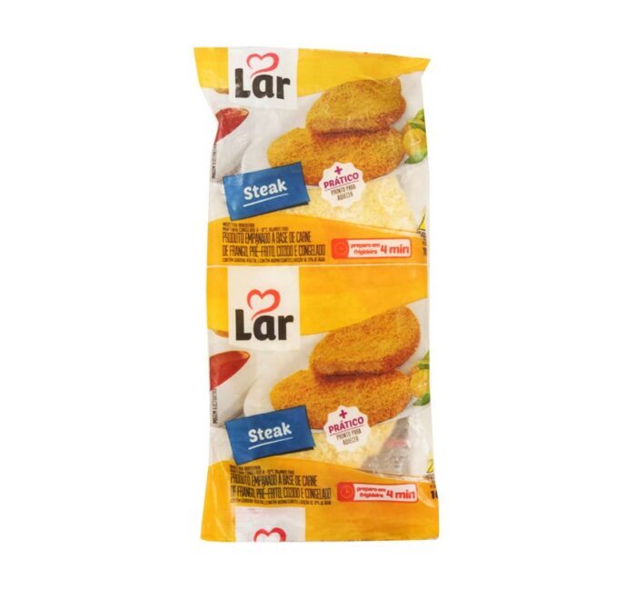 EMPANADO DE POLLO LAR 100GR