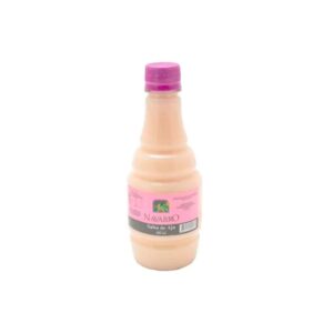 SALSA DE AJO NAVARRO 800ML