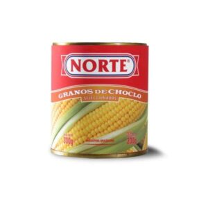 CHOCLO NORTE 200GR