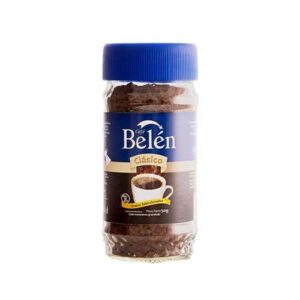 CAFE INSTANTANEO BELEN CLASICO 50GR