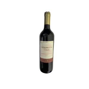 VINO SANTA HELENA TINTO DULCE 750ML