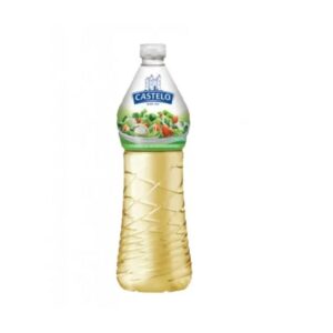 VINAGRE CASTELO ALCOHOL 750ML