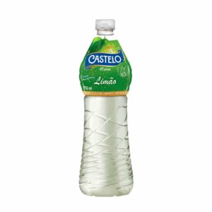 VINAGRE CASTELO LIMON 750ML
