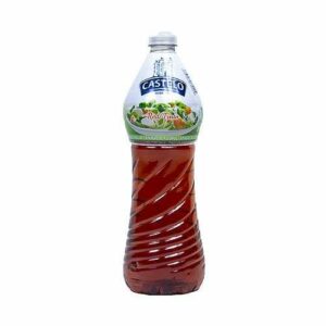 VINAGRE CASTELO 750ML TINTO