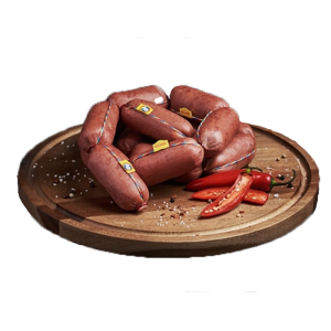 CHORIZO PICANTE UPISA