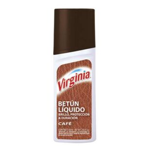 BETUN LIQUIDO VIRGINIA MARRON 60ML