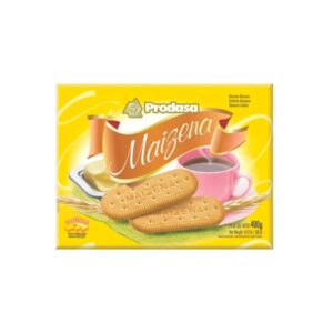 GALLETITA PRODASA 400GR MAIZENA