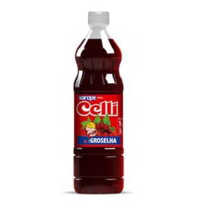 JARABE DE GROSELHA CELLI 1LT