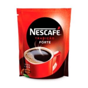 CAFE NESCAFE FUERTE SACHE 40GR