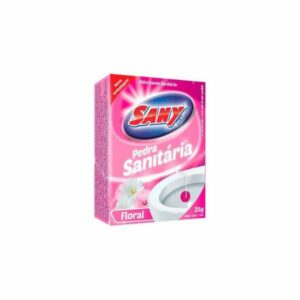PIEDRA SANITARIA SANYMIX FLORAL 25GR