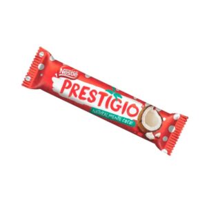 CHOCOLATE PRESTIGIO COCO 33GR