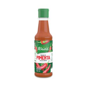 SALSA DE PIMIENTA KNORR 150ML
