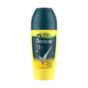 DESODORANTE ROLLON REXONA V8 50ML