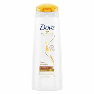SHAMPOO DOVE OLEO NUTRICION 200ML