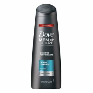 DOVE MEN+CARE CASPA CONTROL 400ML