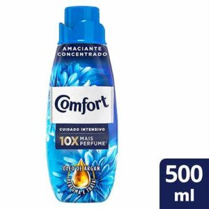 SUAVISANTE COMFORT INTENSIVO OLEO DE ARGAN 500ML
