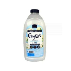 SUAVIZANTE COMFORT PURO CUIDADO 1.8LT
