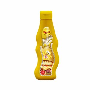 MOSTAZA TRADICIONAL ZAELI 180GR