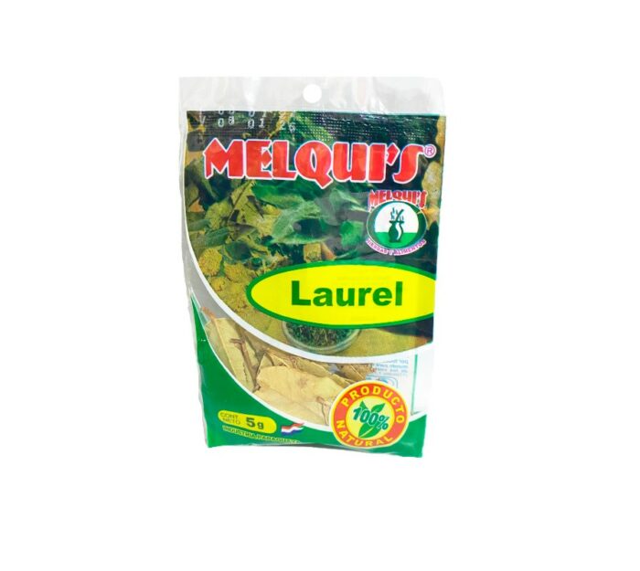 LAUREL MELQUIS 5GR