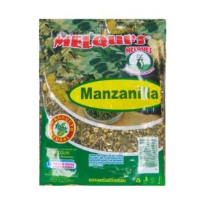 MANZANILLA MELQUIS 5GR