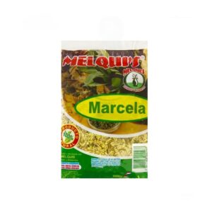 MARCELA MELQUIS 5GR