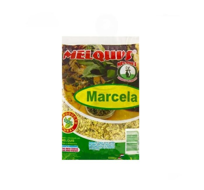 MARCELA MELQUIS 5GR