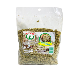 OREGANO MELQUIS 40GR