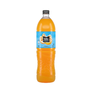 JUGO DEL VALLE FRESH NARANJA 1.5 LT
