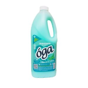 SUAVIZANTE OGA ALOE VERA 2LT