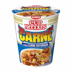 FIDEO INST. CUPNOODLES 69GR CARNE DEF.