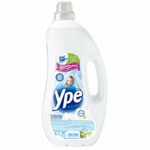 SUAVIZANTE YPE DELICADO 2LT