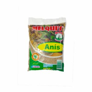 MELQUIS 250GR ANIS