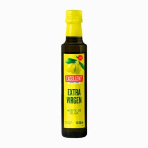 ACEITE DE OLIVA EXCELLENT 250ML