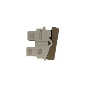 INTERUPTOR PUNTO SILPLES CONATEL