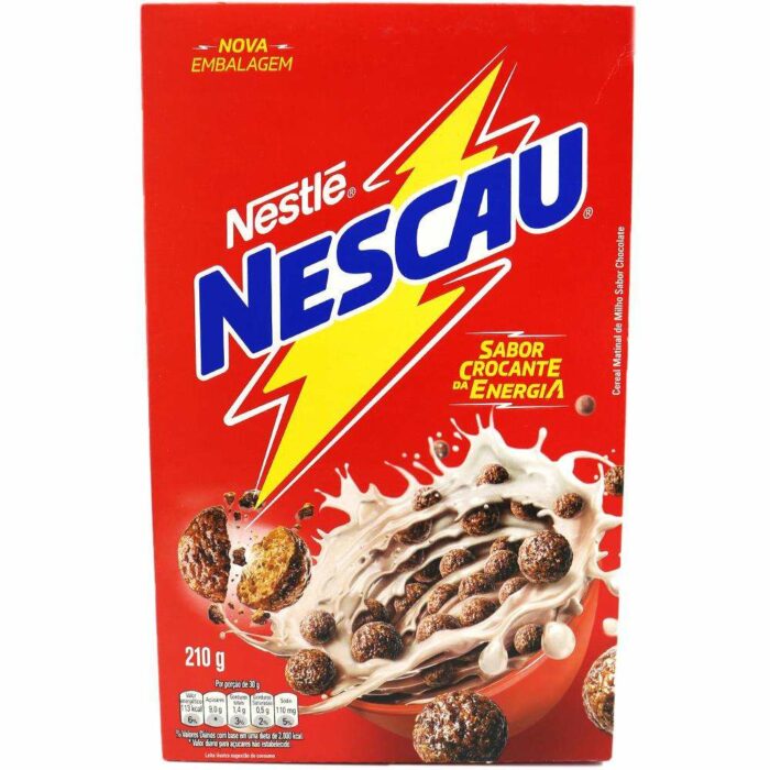 CEREAL NESTLE MATINAL 210GR