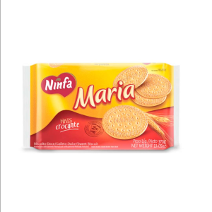 GALLETITA NINFA 3750GR MARIA