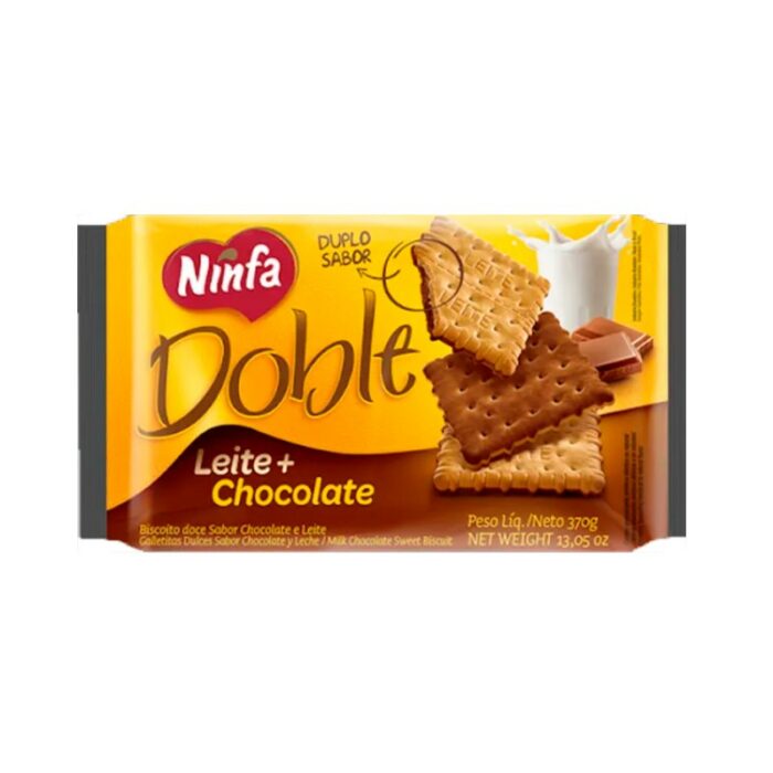 GALLLETITA NIFA 370GR DOBLE