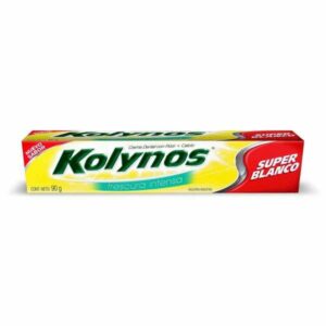 CREMA DENTAL KOLYNOS 90GR