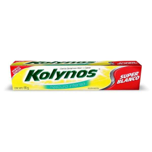 CREMA DENTAL KOLYNOS 90GR