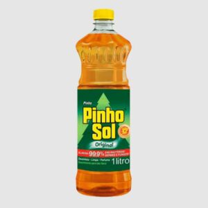 DESIFECTANTE PINHO SOL ORIGINAL 1LT