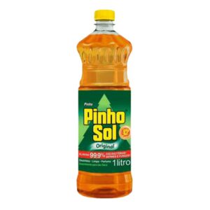 DESIFECTANTE PINHO SOL ORIGINAL 1LT