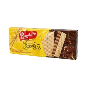 OBLEA BAUDUCCO CHOCOLATE 140GR