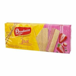 OBLEA FRUTILLA BAUDUCCO 140GR